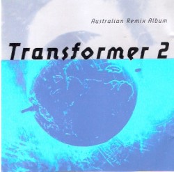 Australian Remix Album