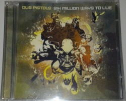 Six Million Ways to Live