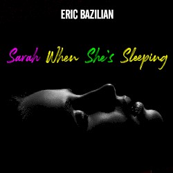 Sarah When She's Sleeping