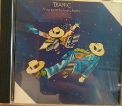 Shoot Out at the Fantasy Factory