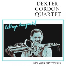 Village Vanguard (Live New York '79)