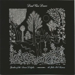 Garden of the Arcane Delights / John Peel Sessions