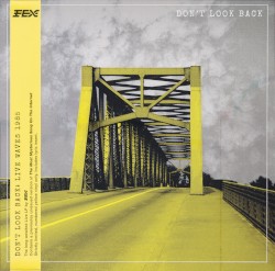 Don't Look Back