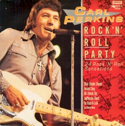 Rock ’n’ Roll Party