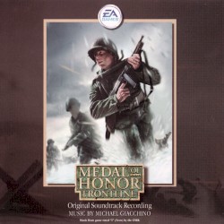 Medal of Honor: Frontline: Original Soundtrack Recording
