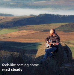 feels like coming home