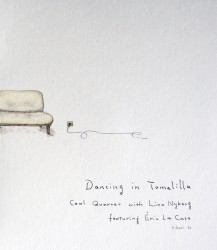 Dancing in Tomelilla