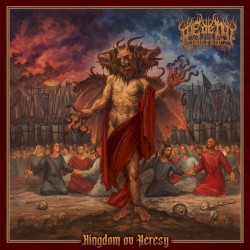 Kingdom ov Heresy