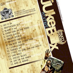 Jukebox Mixtape