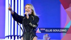 2016-06-26: Glastonbury Festival of Contemporary Performing Arts, UK