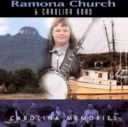 Carolina Memories