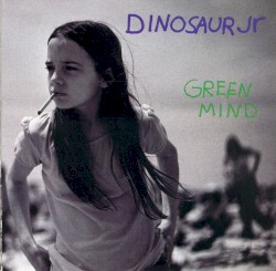 Green Mind