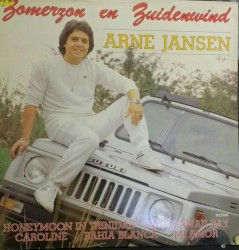 Zomerzon en zuidenwind