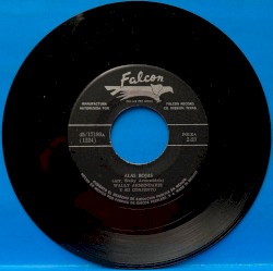 Alas rojas / Al baile me fui