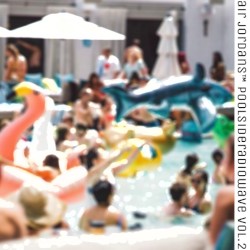 P o o l s i d e R a d i o w a v e [vol. 2]