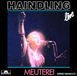 Meuterei