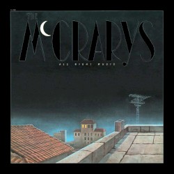 All Night Music