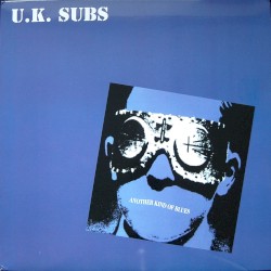 Another Kind of Blues