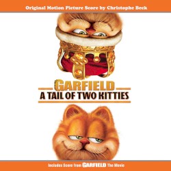 Garfield: A Tale of Two Kitties