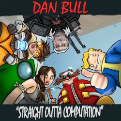 Generation Gaming XXVII: Straight Outta Computation