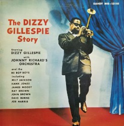 The Dizzy Gillespie Story