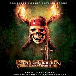 Pirates of the Caribbean: Dead Man’s Chest: Complete Score