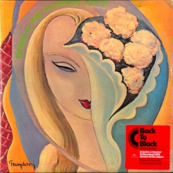 Layla and Other Assorted Love Songs