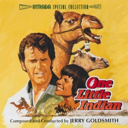 One Little Indian