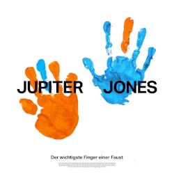 Der wichtigste Finger einer Faust