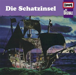 Die Schatzinsel