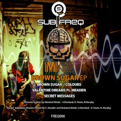 Brown Sugar EP