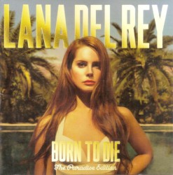 Born to Die: The Paradise Edition