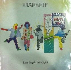 Knee Deep in the Hoopla