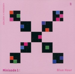 minisode1 : Blue Hour