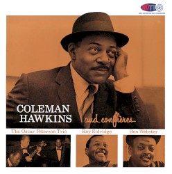 Coleman Hawkins and Confrères