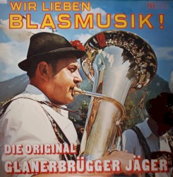 Wir lieben Blasmusik!