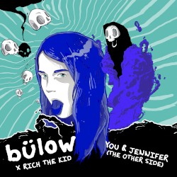 You & Jennifer (the other side)