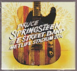 Metlife Stadium 2016