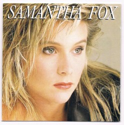 Samantha Fox