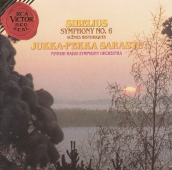 Symphony no. 6 / Scènes historiques