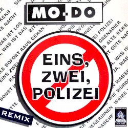 Eins, Zwei, Polizei (Remix)