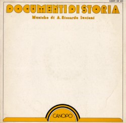 Documenti Di Storia