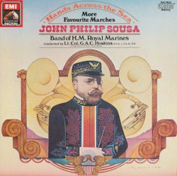 Hands Across the Sea