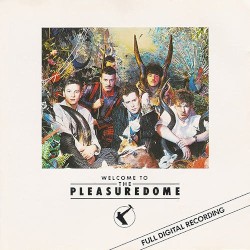 Welcome to the Pleasuredome