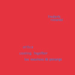 Attica / Coming Together / Les Moutons de Panurge