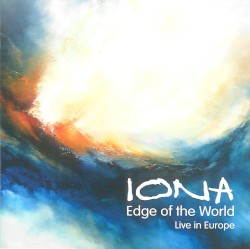 Edge of the World - Live in Europe