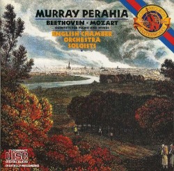 Quintets for Piano and Winds