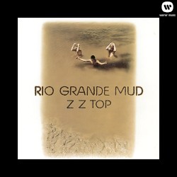 Rio Grande Mud