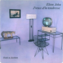 J'Veux D'La Tendresse