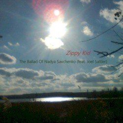 The Ballad of Nadya Savchenko